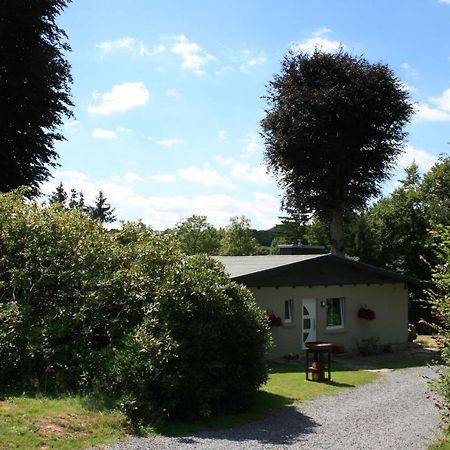 Gite L'A Cote, Bungalow Plain-Pied Sans Vis-A-Vis. Spa Exterior photo