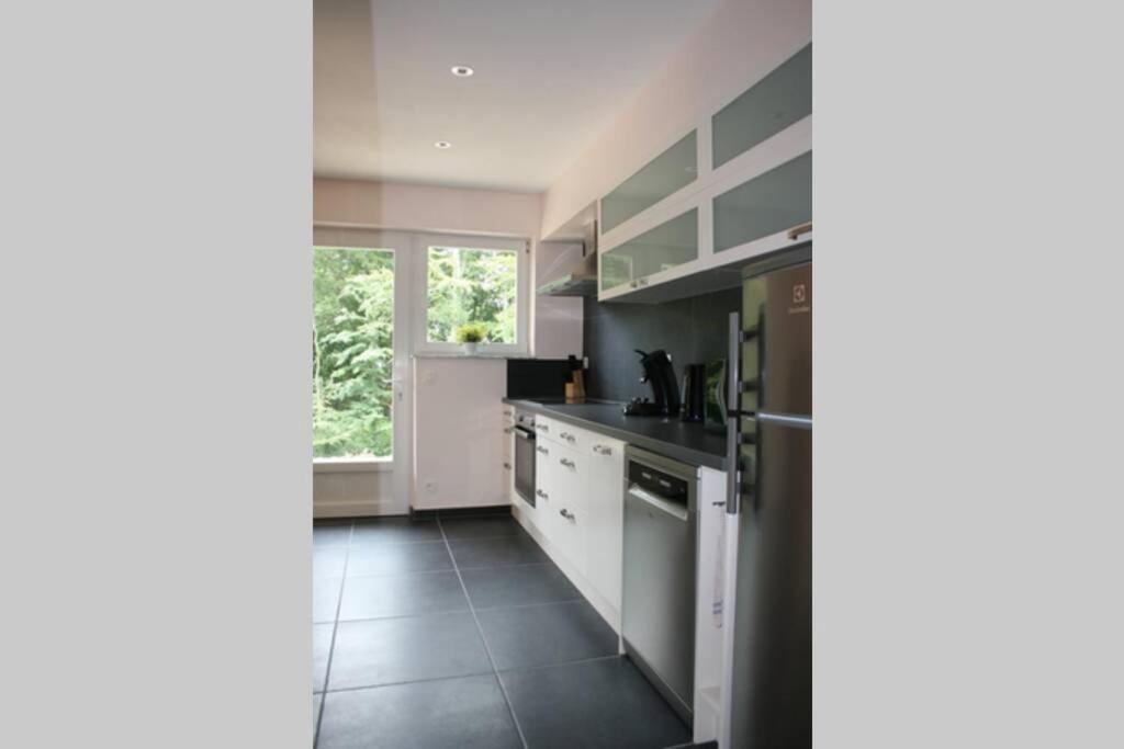 Gite L'A Cote, Bungalow Plain-Pied Sans Vis-A-Vis. Spa Exterior photo