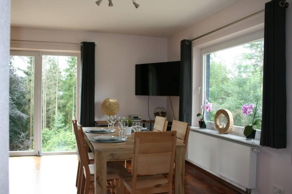 Gite L'A Cote, Bungalow Plain-Pied Sans Vis-A-Vis. Spa Exterior photo
