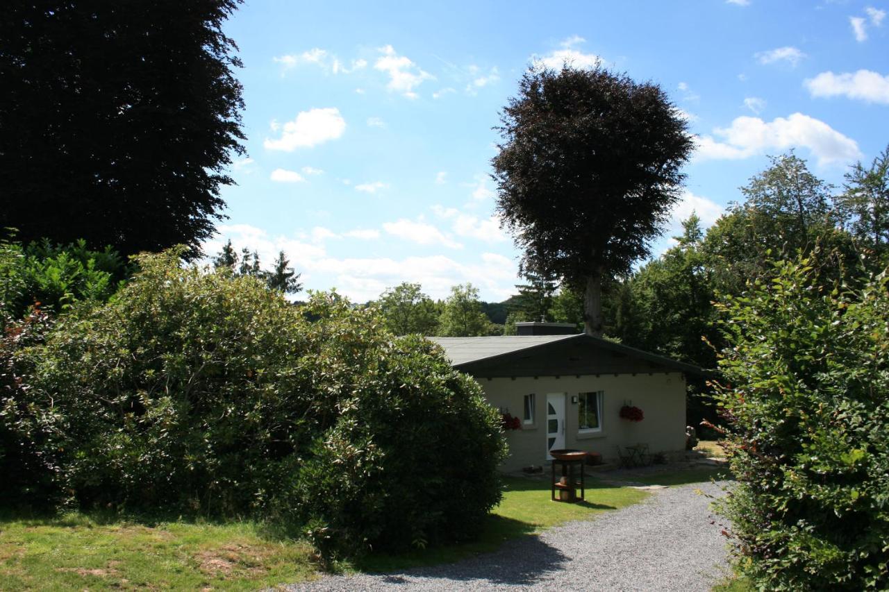 Gite L'A Cote, Bungalow Plain-Pied Sans Vis-A-Vis. Spa Exterior photo